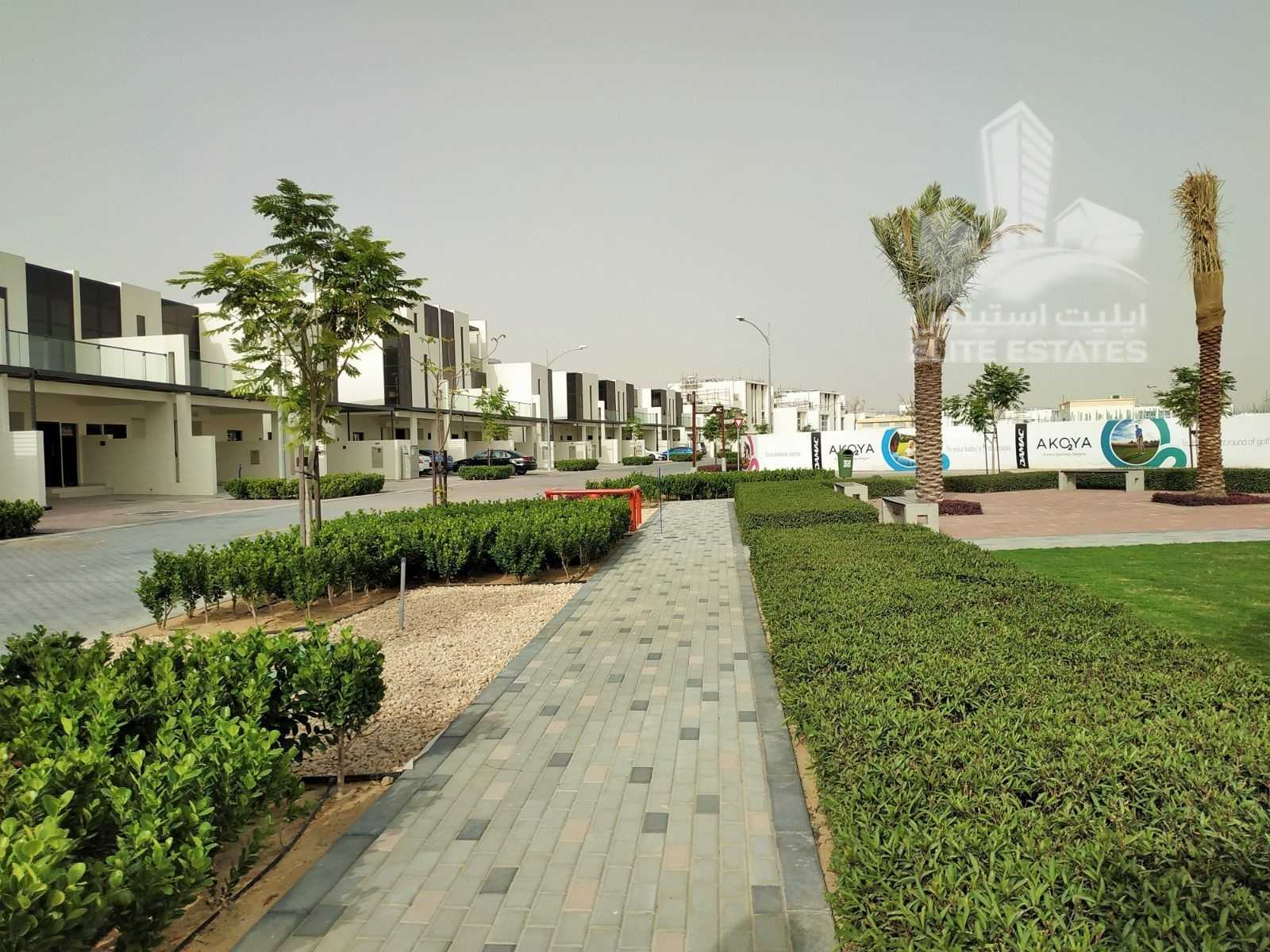 Dom w „Ud al Bayda”, Dubaj 10864255