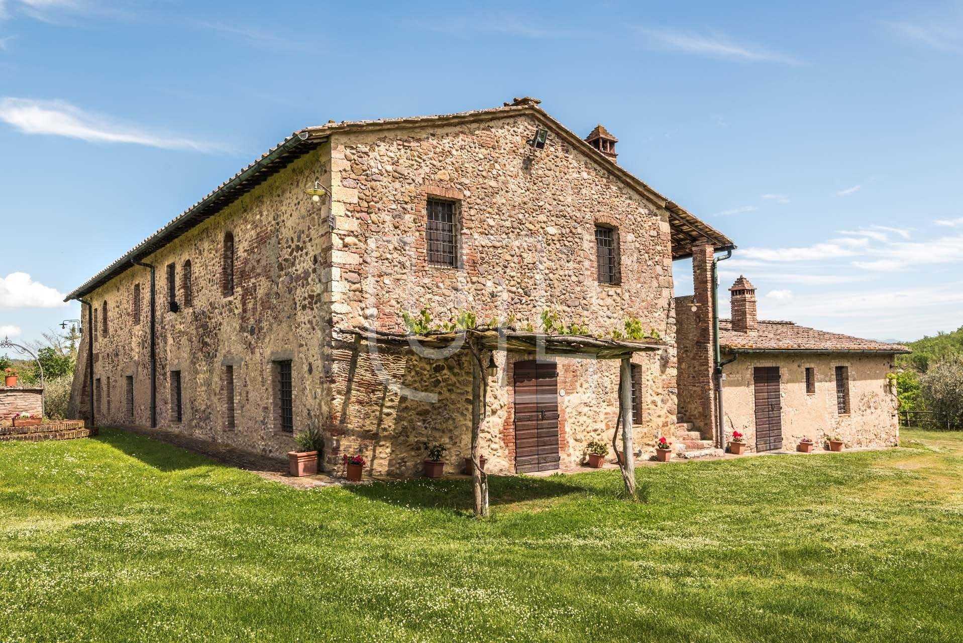 House in Grosseto, Toscana 10864300
