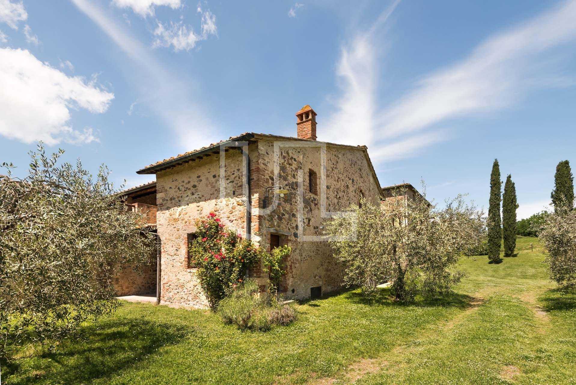House in Grosseto, Toscana 10864300