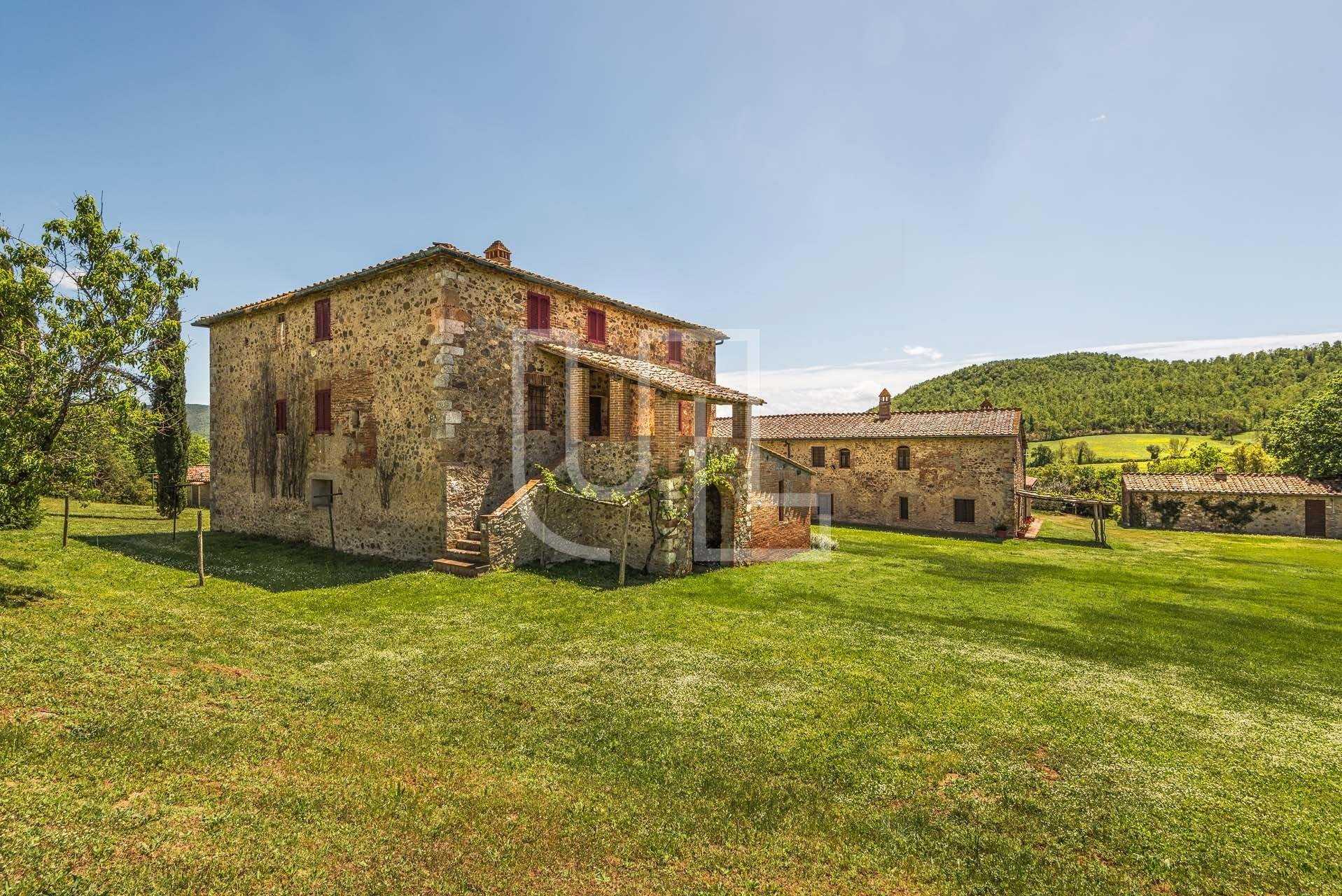 House in Grosseto, Tuscany 10864300