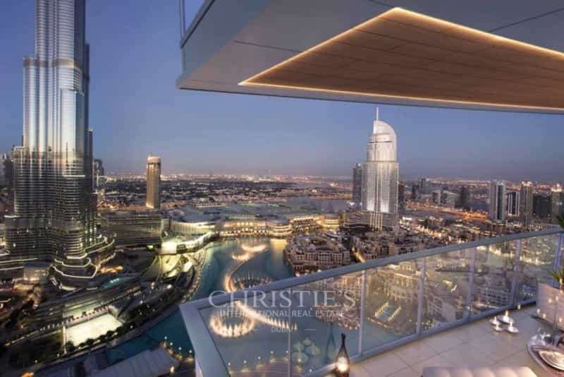 عمارات في Dubai, Dubai 10864302
