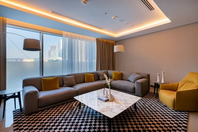 Condominium in Dubai, Dubayy 10864302