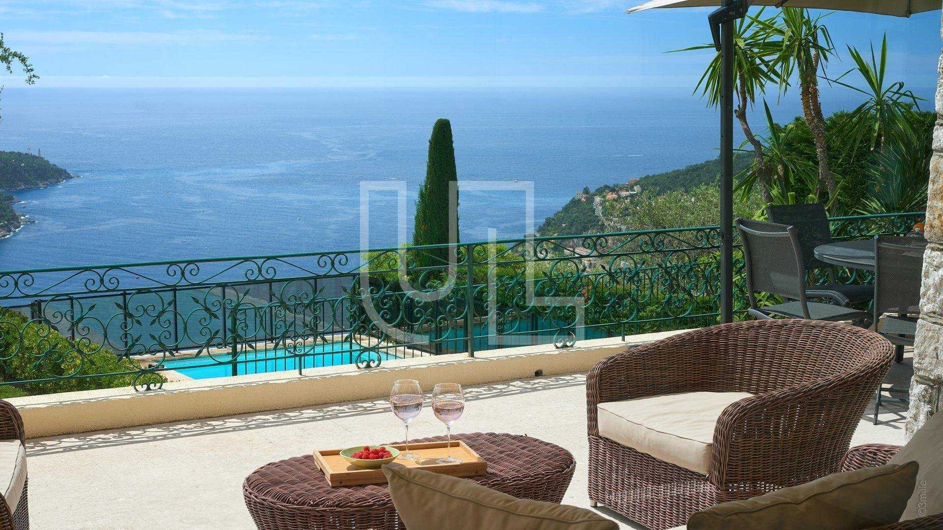 House in Nice, Provence-Alpes-Côte d'Azur 10864329