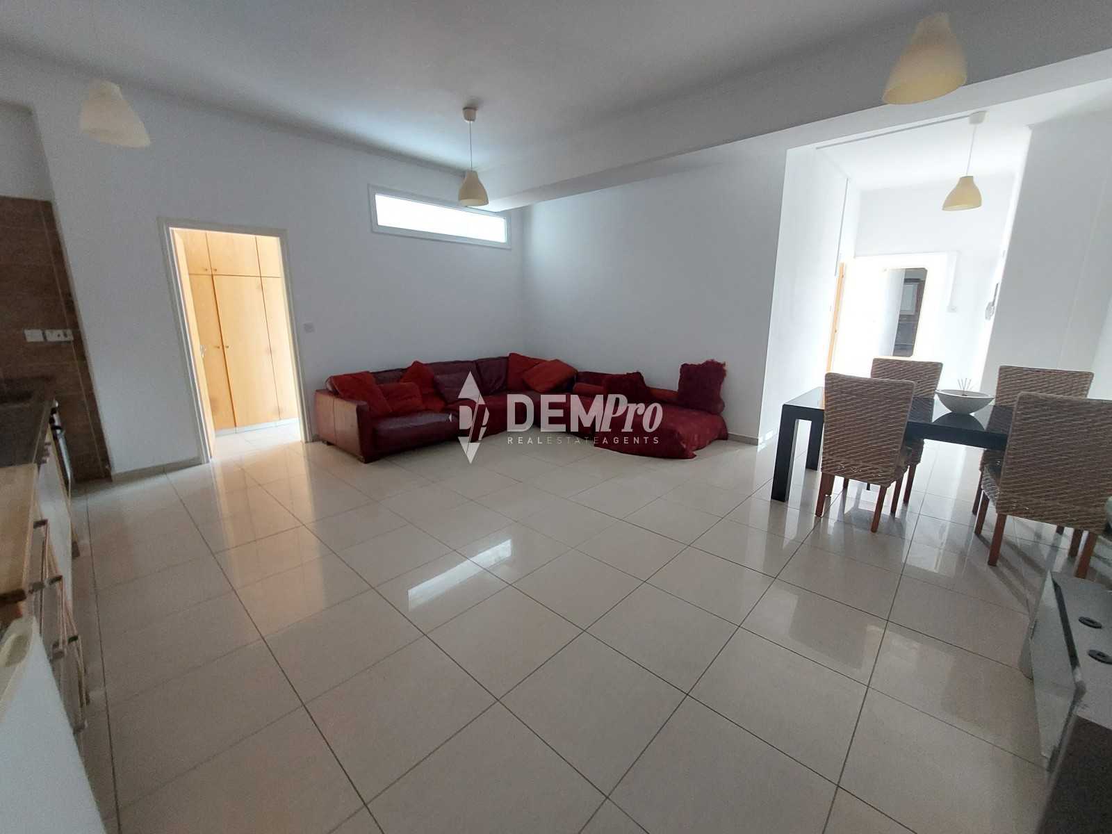 Condominium in Empa, Pafos 10864356