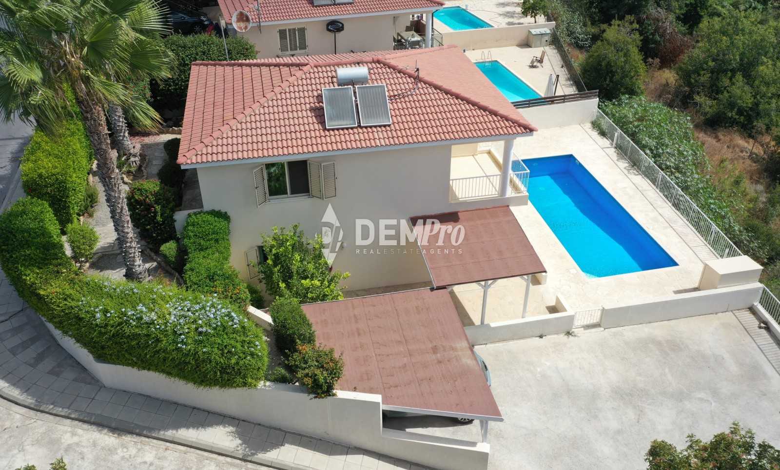 House in Paphos, Paphos 10864379