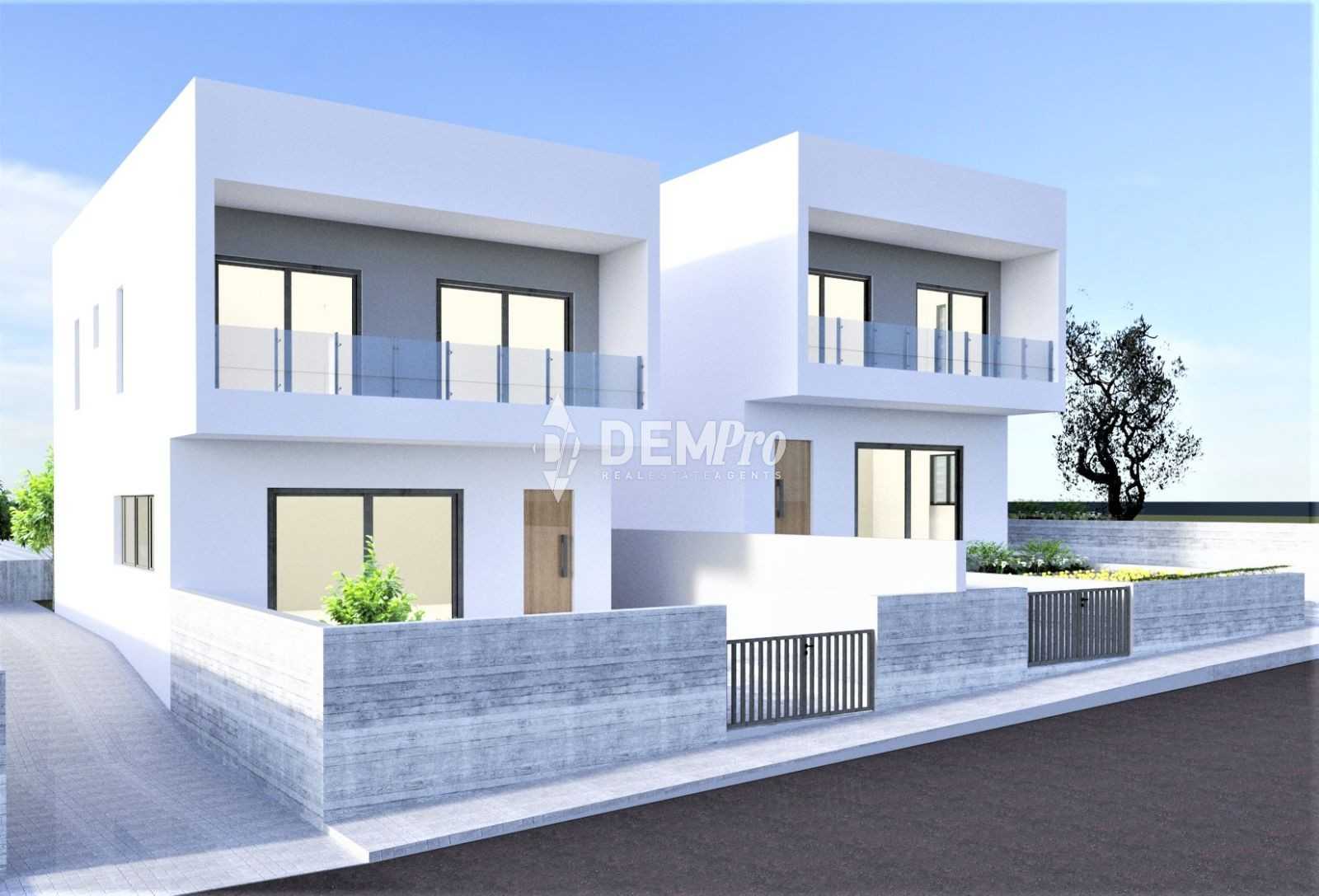 Hus i Emba, Paphos 10864436