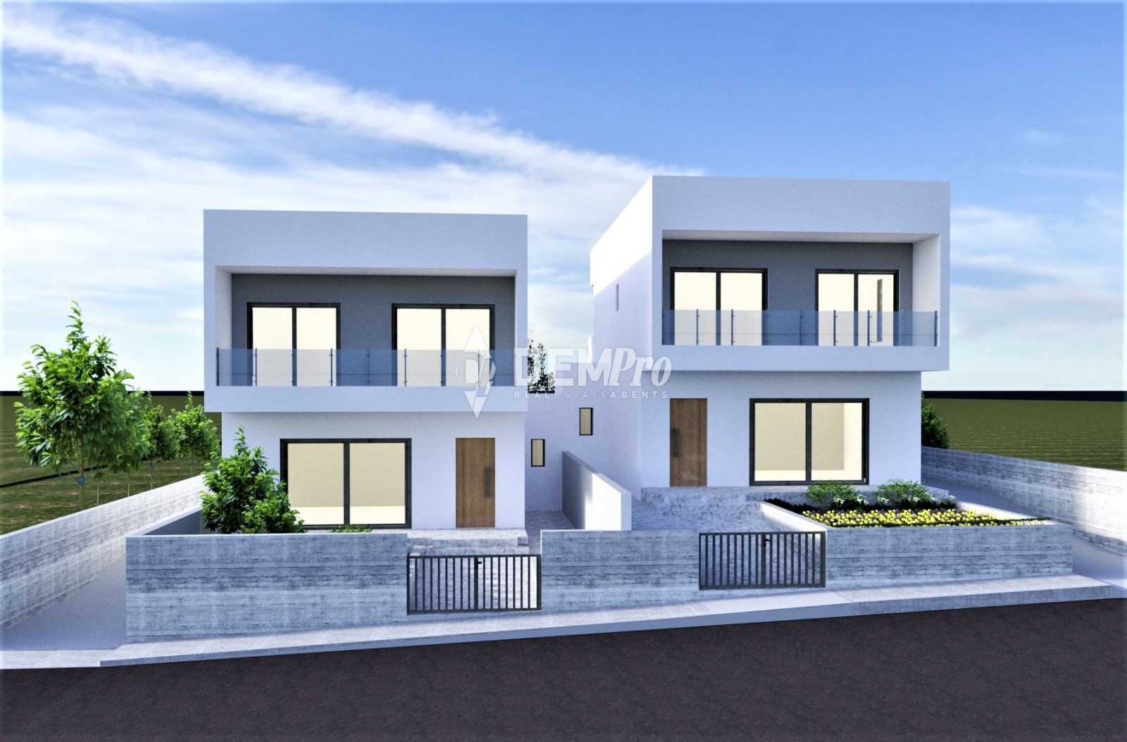 Hus i Emba, Paphos 10864436