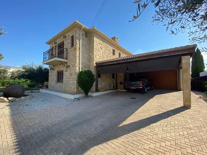 σπίτι σε Konia, Paphos 10864475