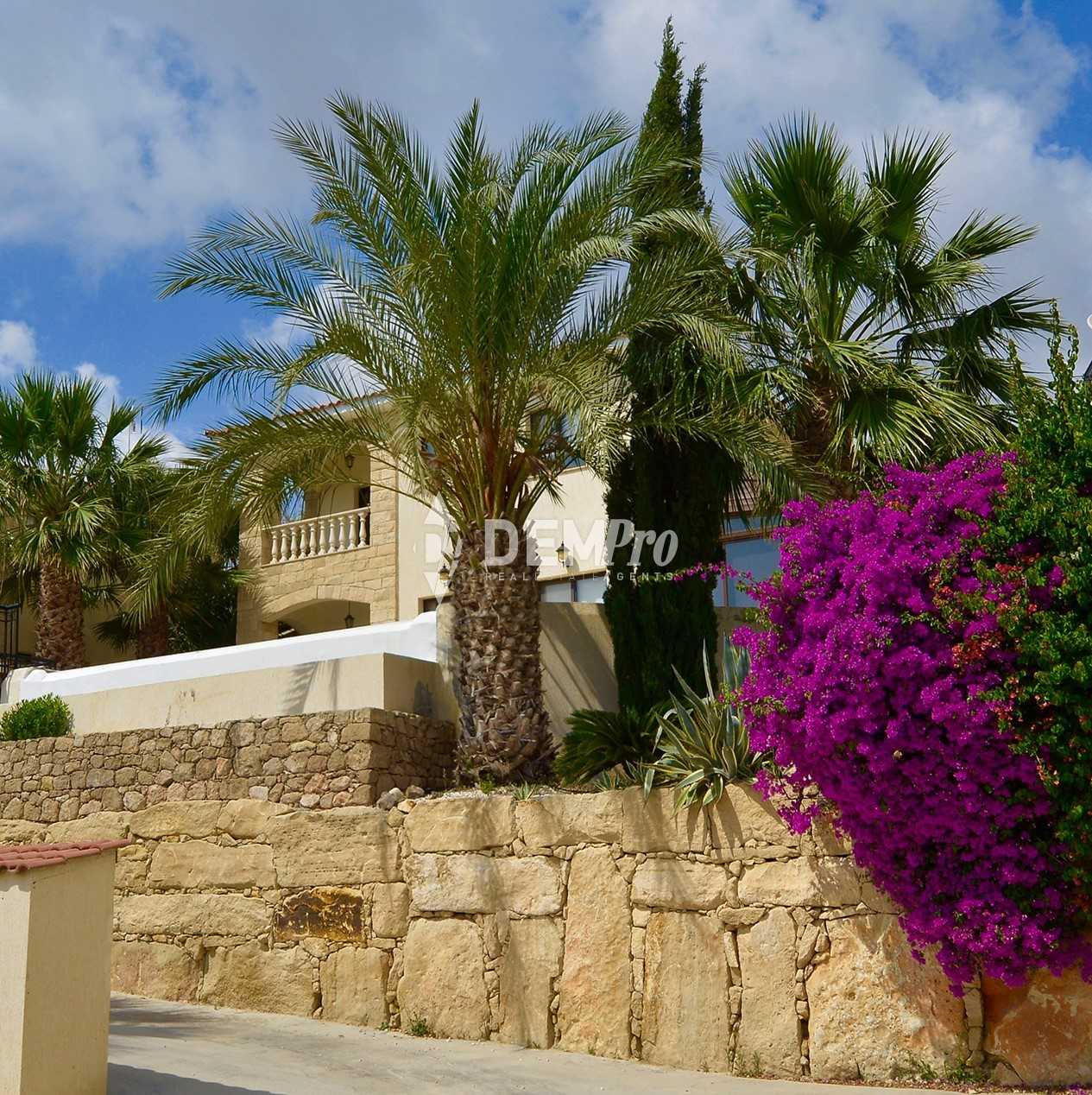 House in Kouklia, Paphos 10864509