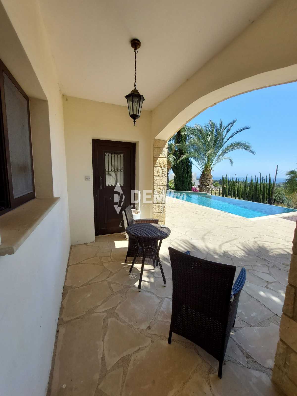 House in Kouklia, Paphos 10864509