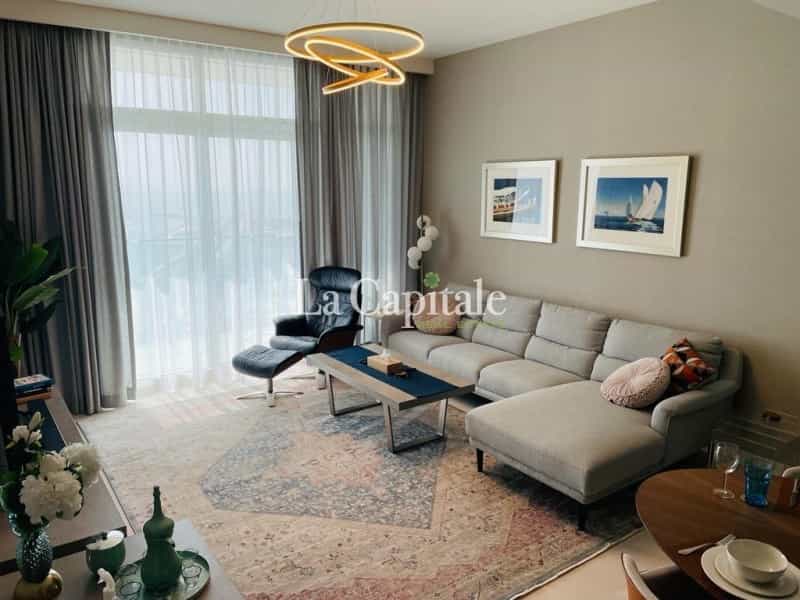 Eigentumswohnung im Dubai, Dubai 10864557