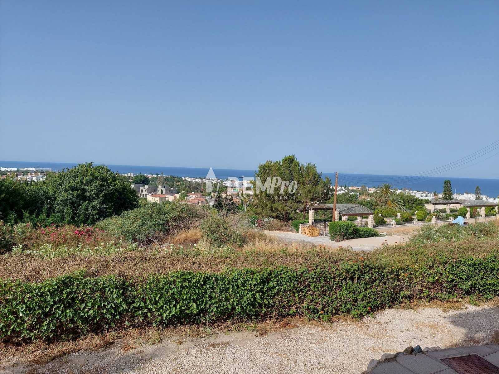 Condominium in Paphos, Paphos 10864564