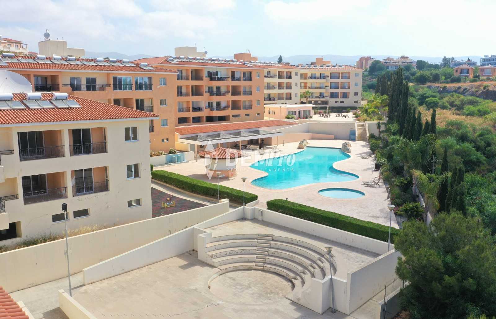Condominium in Paphos, Paphos 10864568