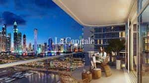 Eigentumswohnung im Dubai, Dubayy 10864593