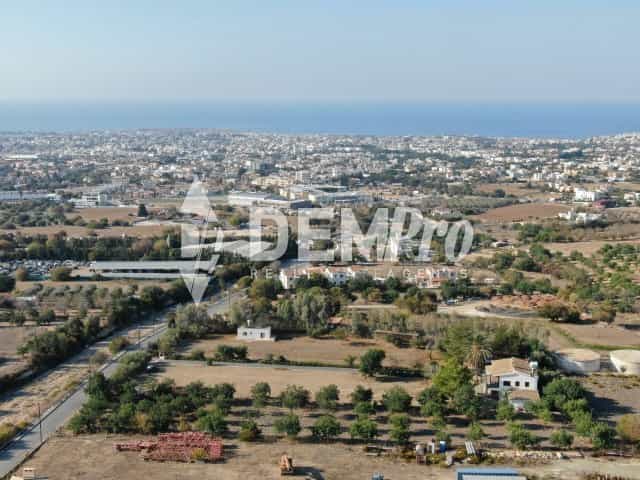 Kondominium di Mesa Chorio, Paphos 10864615