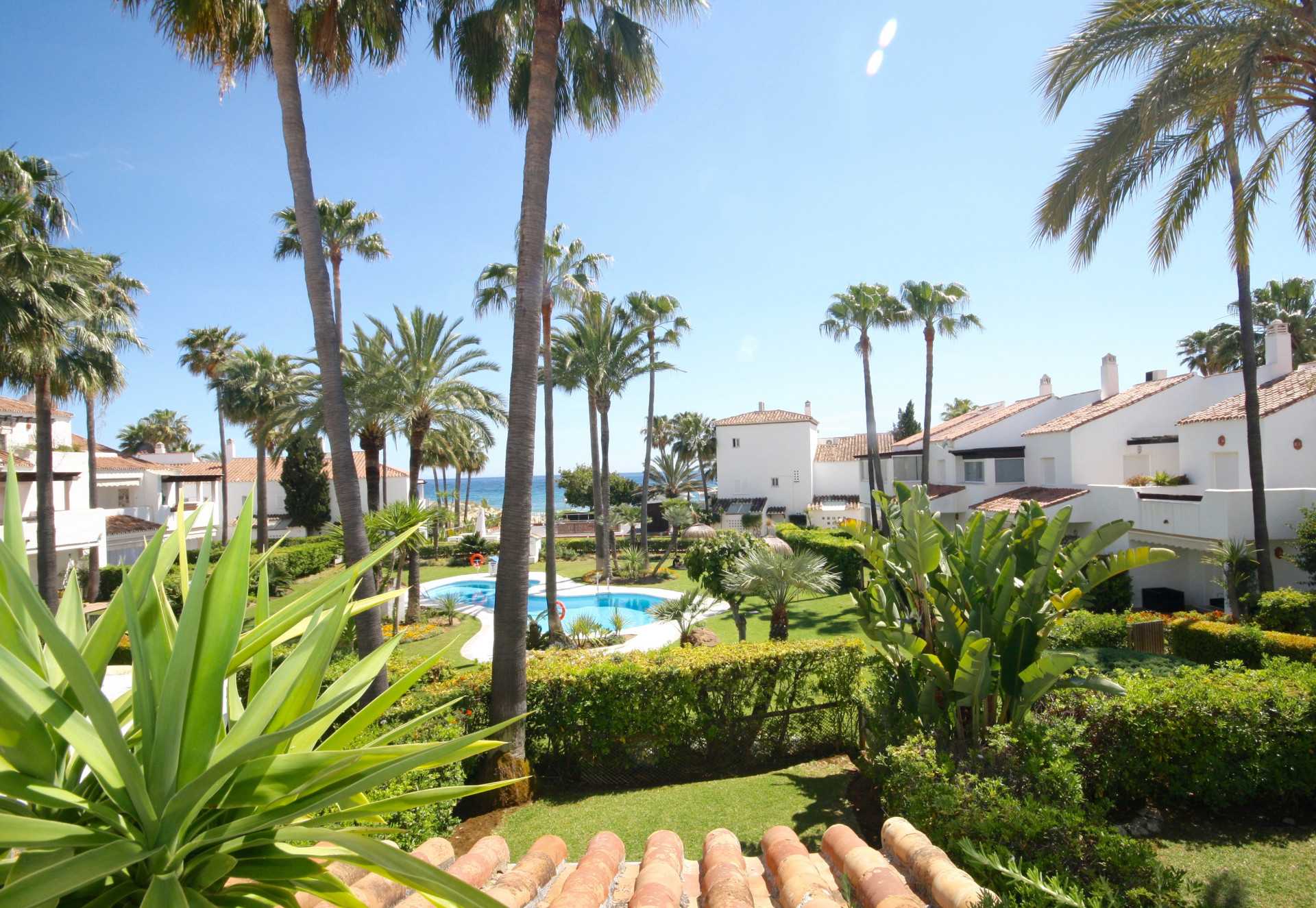 Casa nel Marbella, Andalusia 10864673