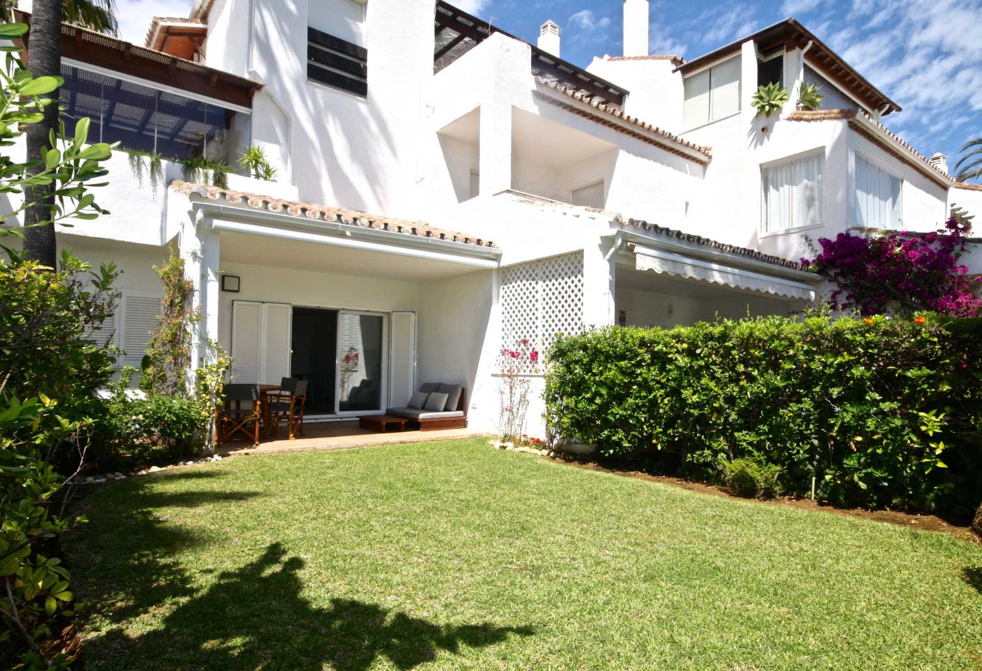 Hus i Marbella, Andalucía 10864673