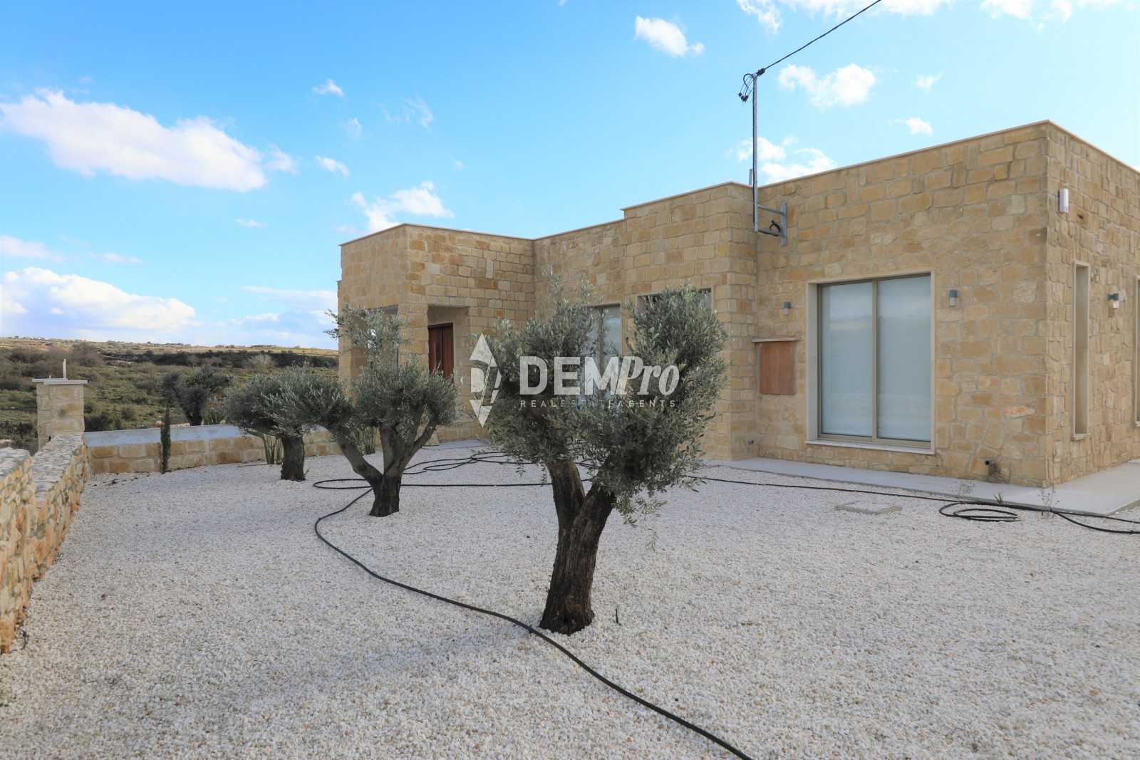 House in Pegeia, Pafos 10864740