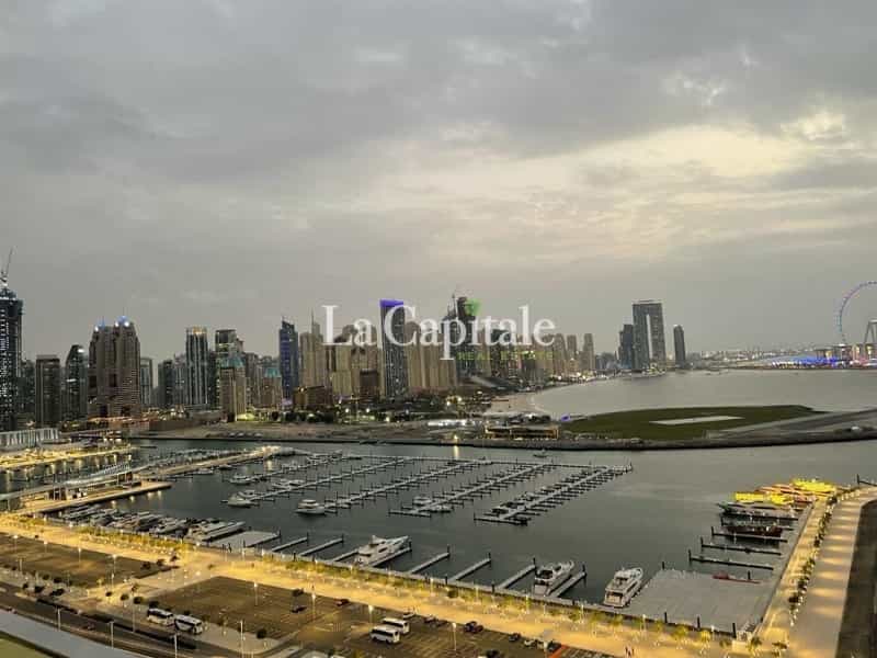 Condominium in Dubai, Dubayy 10864753