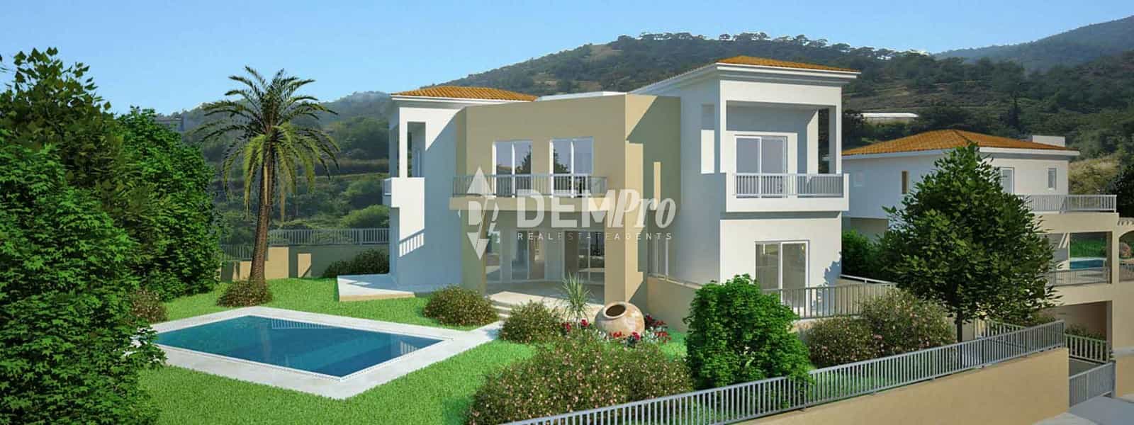 House in Neo Chorio, Paphos 10864834