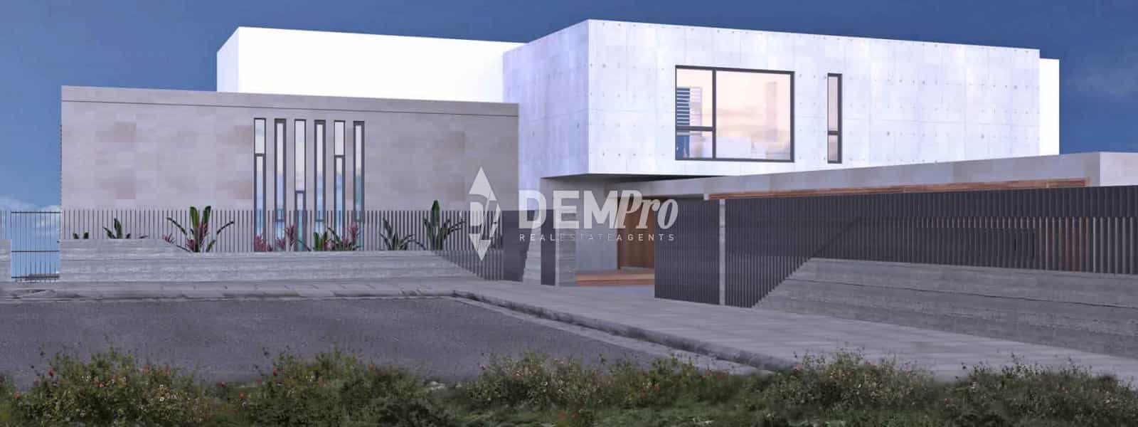 بيت في Peyia, Paphos 10864912