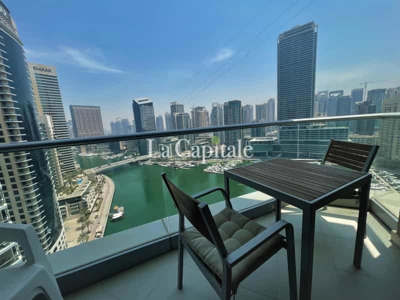 公寓 在 Dubai, Dubai 10864957