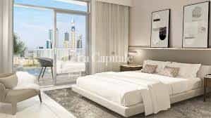 Квартира в Дубай, Дубай 10865004