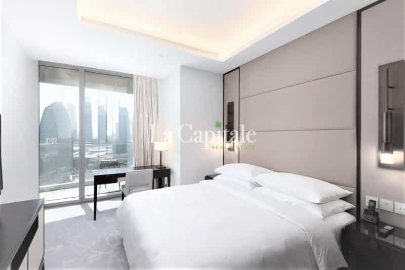 Condominium in Dubai, Dubayy 10865028