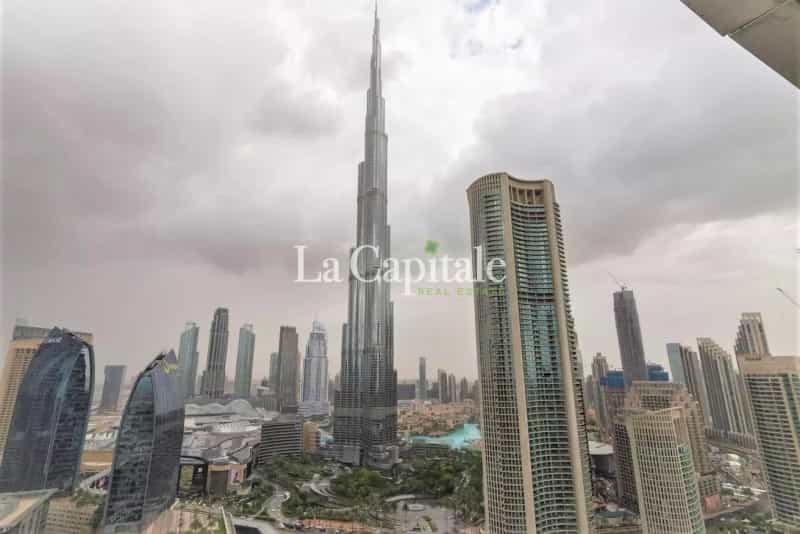 Condominium in Dubai, Dubayy 10865028
