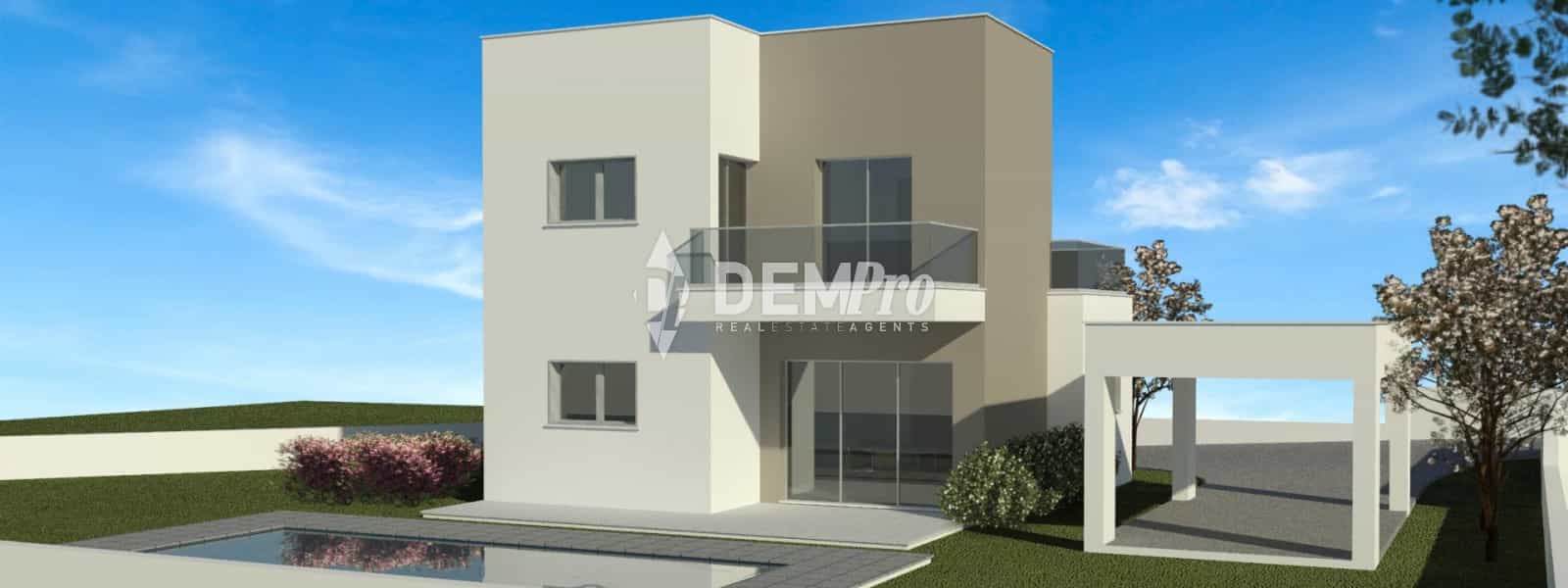 Hus i Agia Marinouda, Pafos 10865032