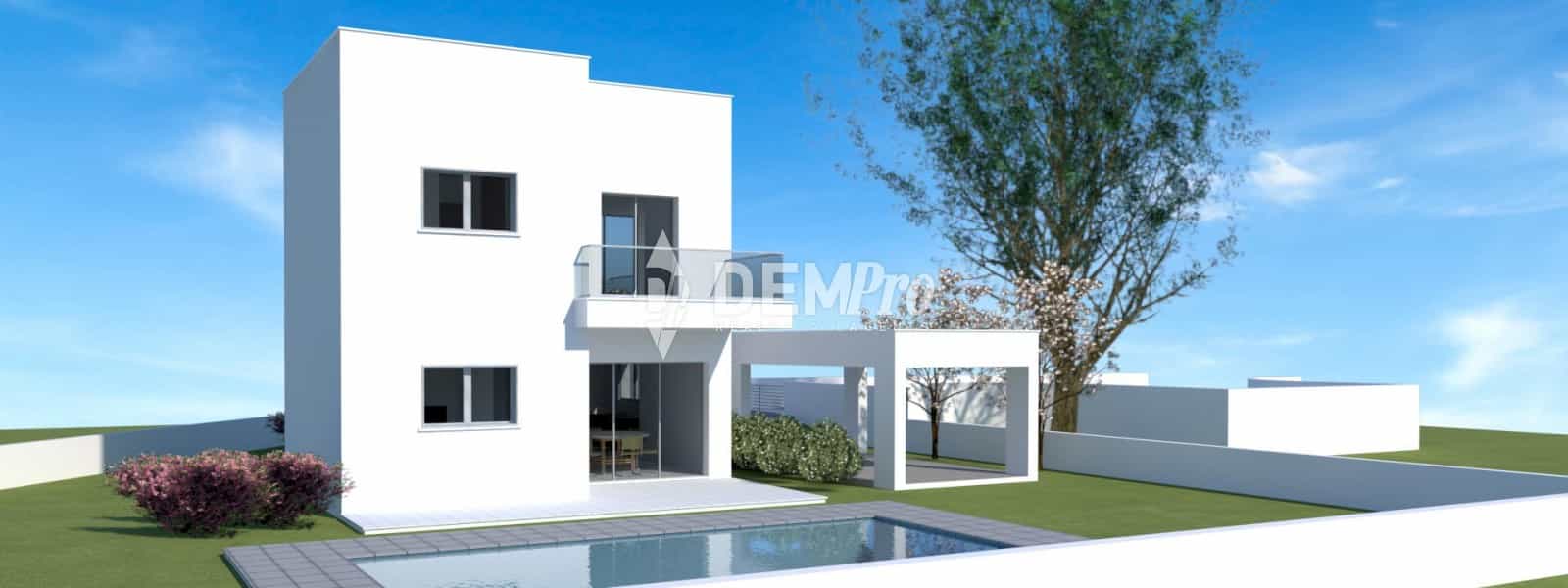 House in Agia Marinouda, Pafos 10865032