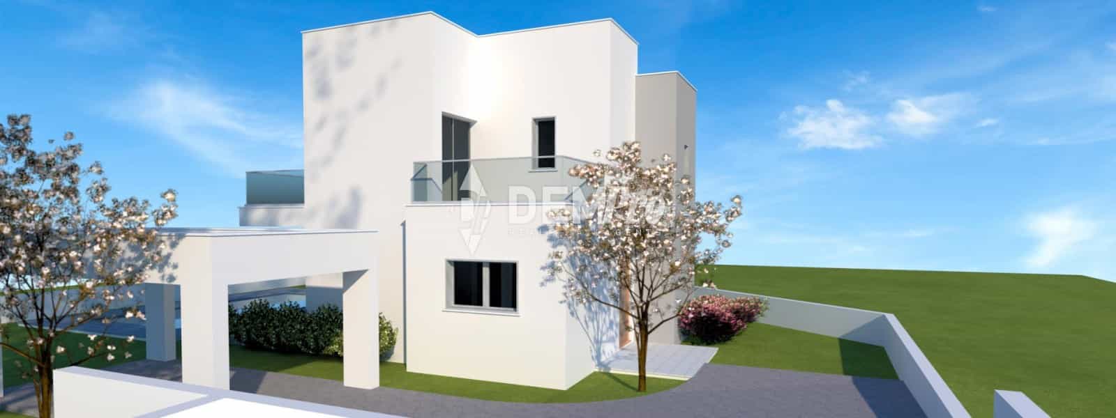 Huis in Agia Marinouda, Pafos 10865032