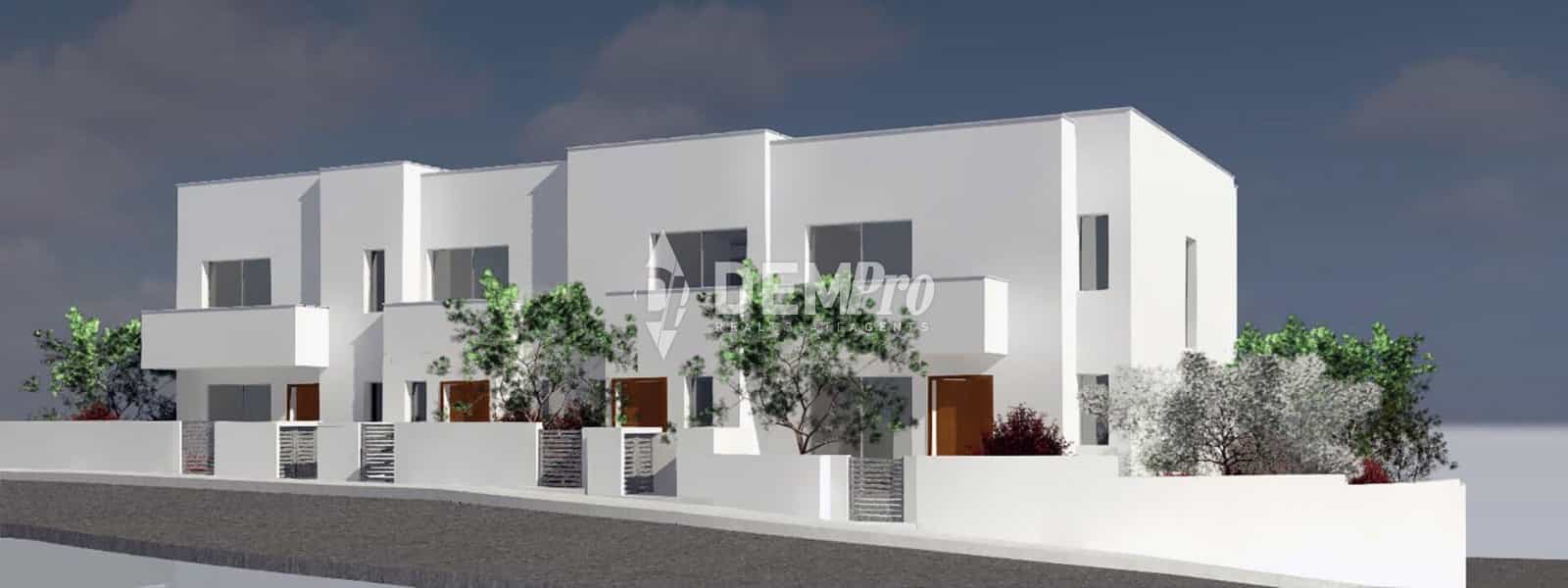 House in Empa, Pafos 10865062