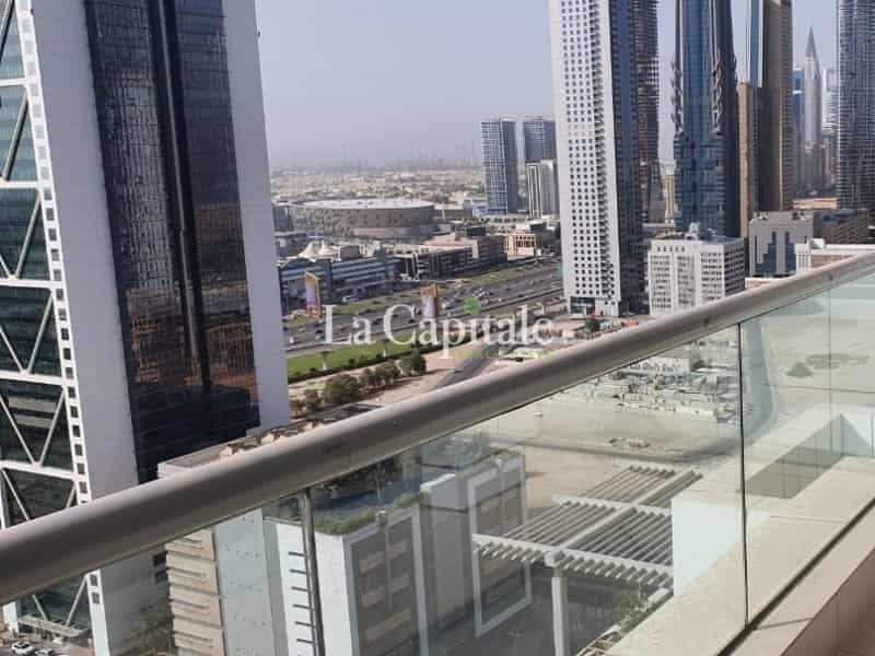 Condominium in Dubai, Dubayy 10865064