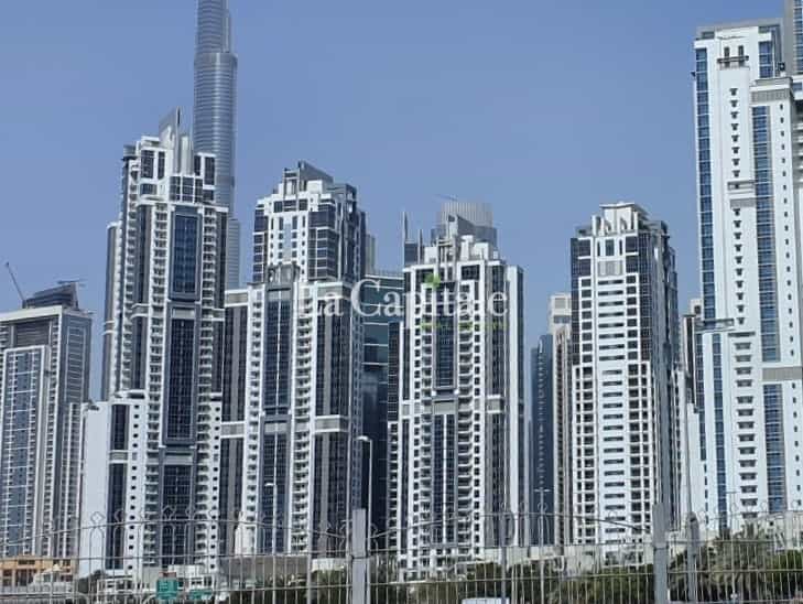 Condominium in دبي, دبي 10865064