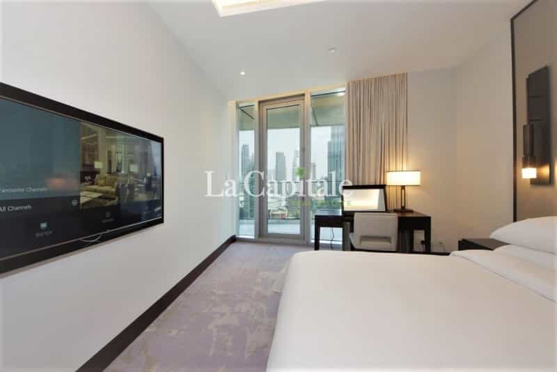 公寓 在 Dubai, Dubai 10865101
