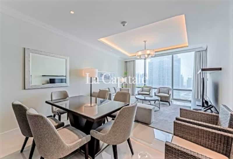 Condominium in Dubai, Dubayy 10865119