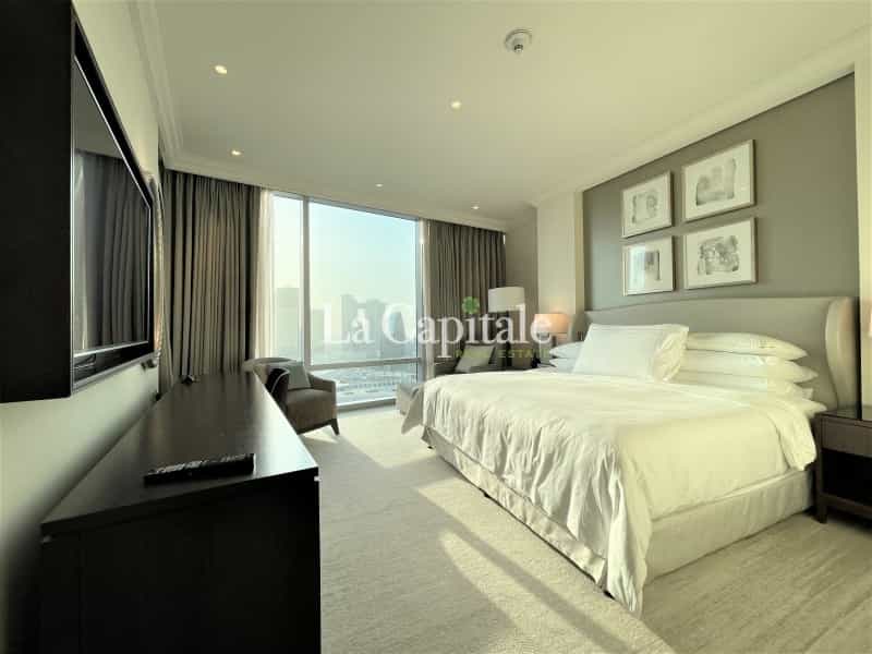 Condominium dans Dubai, Dubaï 10865119