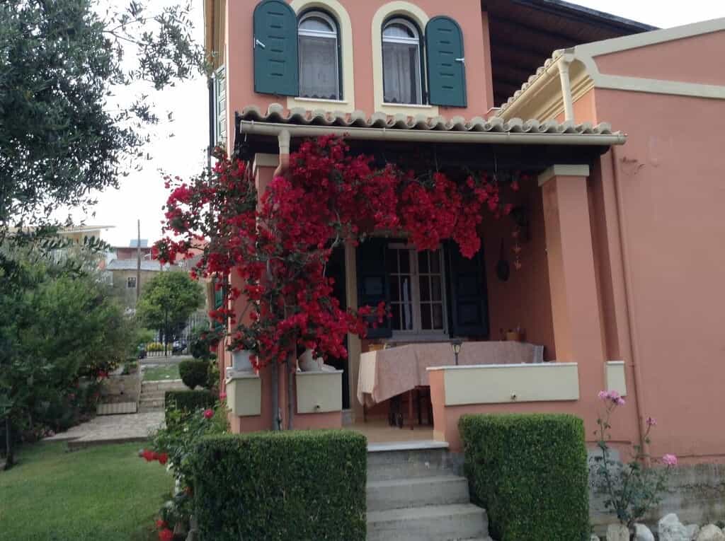 House in Sidari, Ionia Nisia 10865140