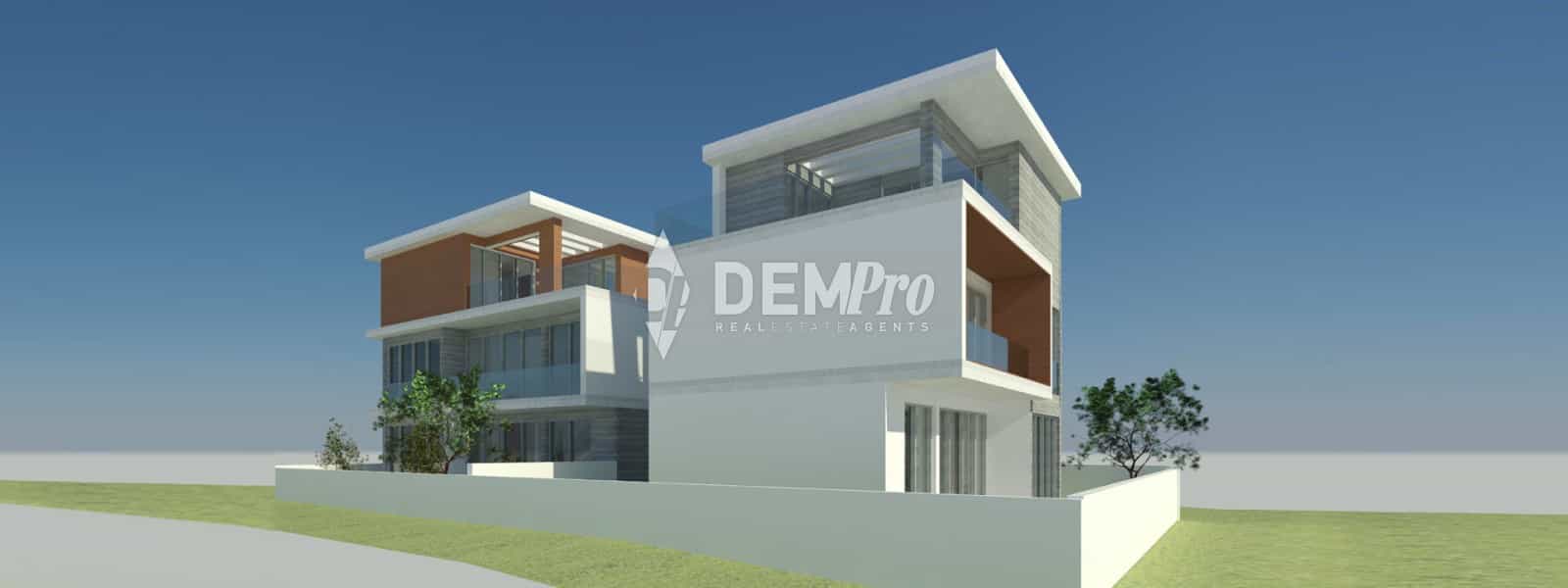 House in Paphos, Paphos 10865155