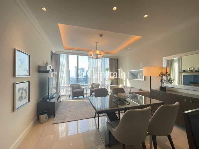 Condominium in Dubai, Dubayy 10865163