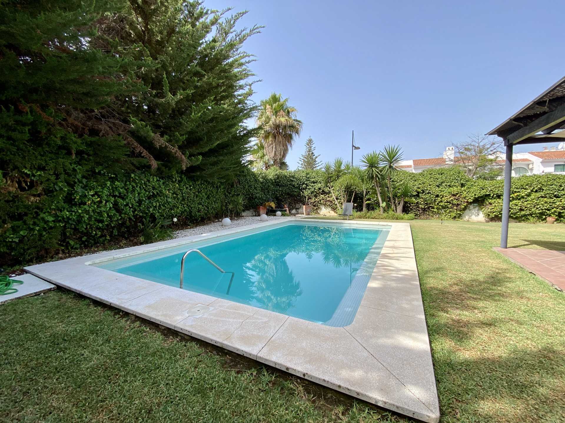 σπίτι σε Marbella, Andalucía 10865174