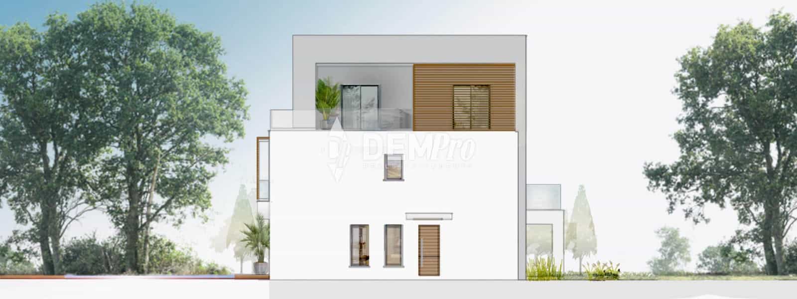 House in Paphos, Pafos 10865177