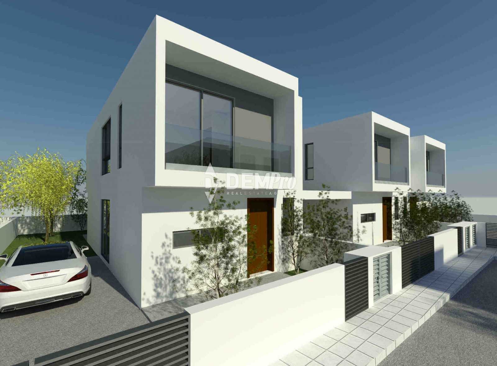 House in Geroskipou, Pafos 10865179