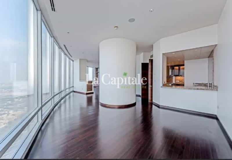 Condominium in Dubai, Dubayy 10865203