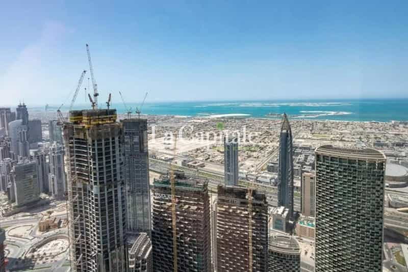 Condomínio no Dubai, Dubai 10865203