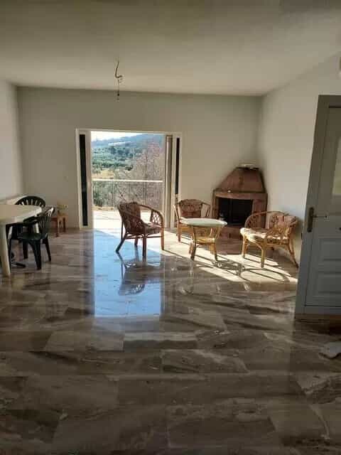casa en Ermioni, Peloponeso 10865220