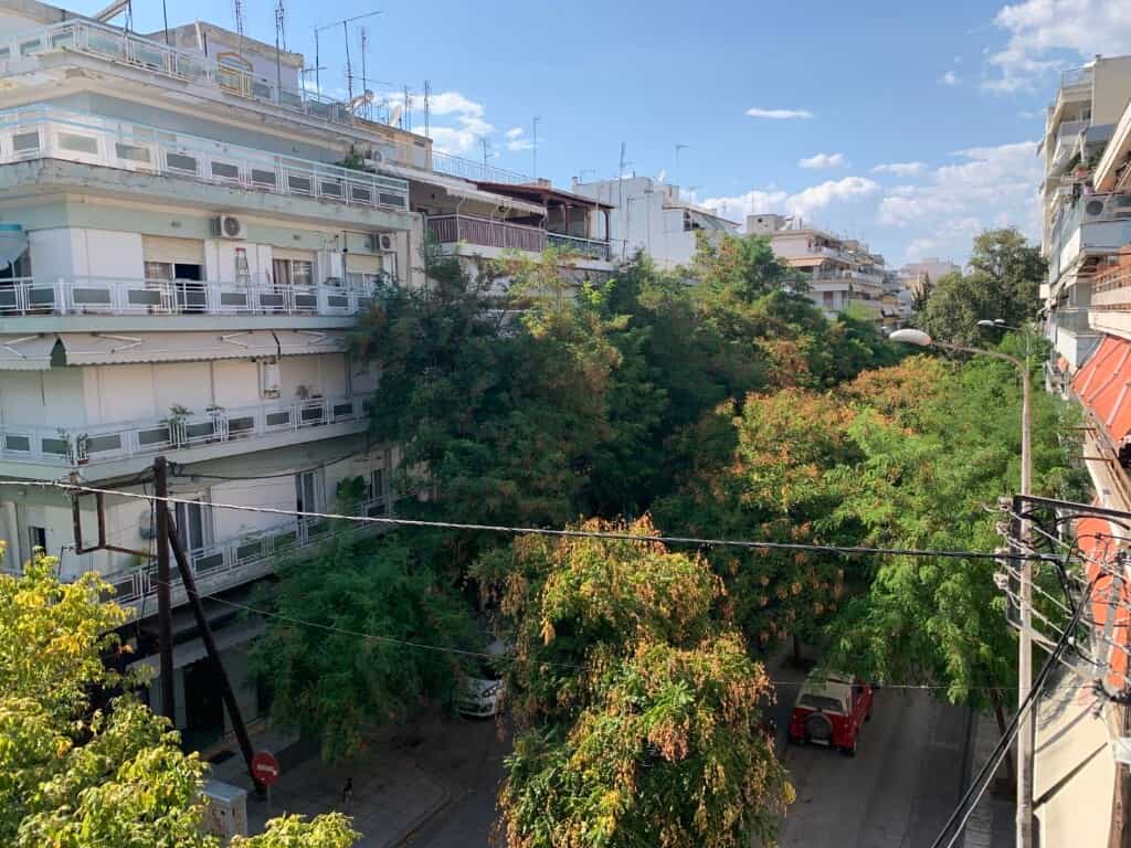 Condominium dans Thessaloniki,  10865328