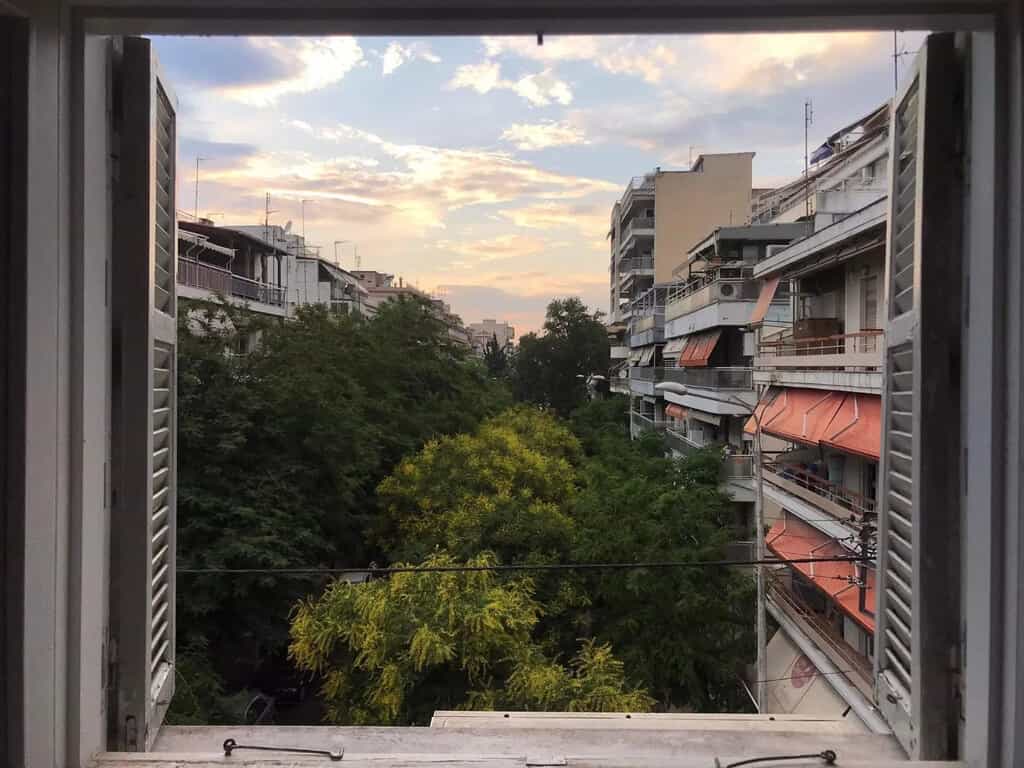 Condominium dans Thessaloniki,  10865328