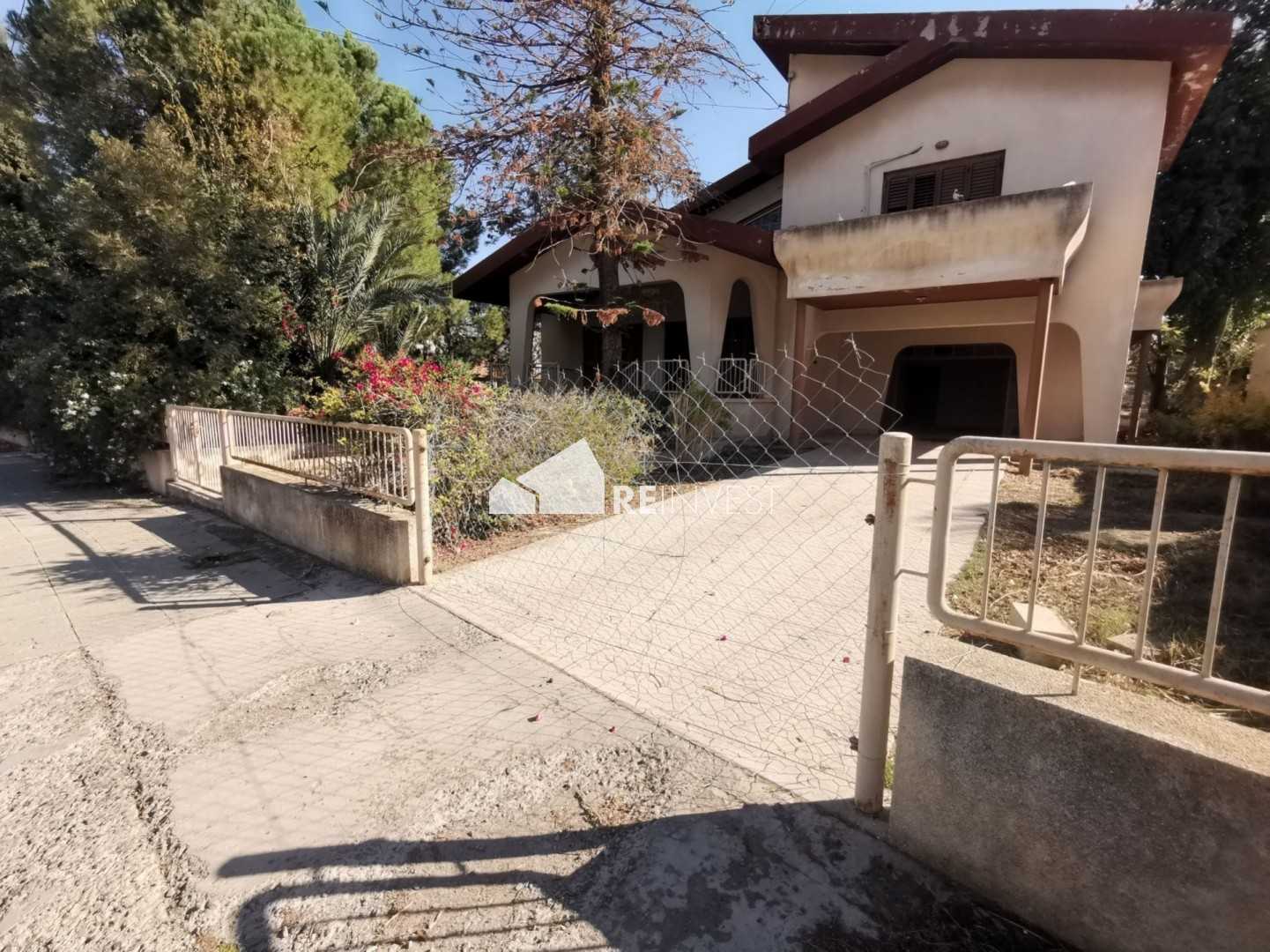 House in Dali, Nicosia 10865357
